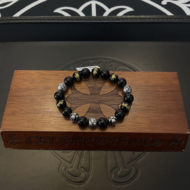 Chrome Hearts Bracelets